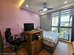Rivercove Residences (D19), Condominium #501006861